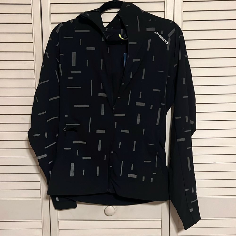 Brooks Running Jacket